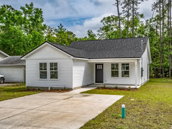 29 Klickitat Drive, Crawfordville, FL 32327