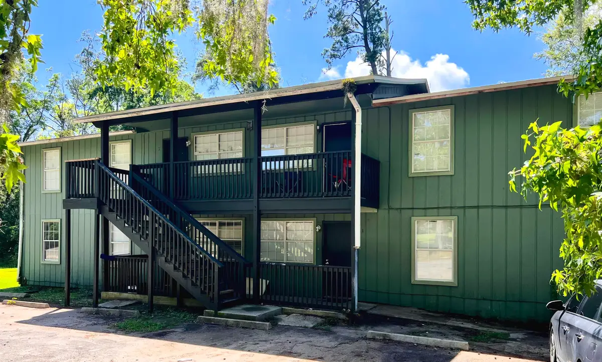 851 Maple Street #8, Chattahoochee, FL 32324 - Image #1