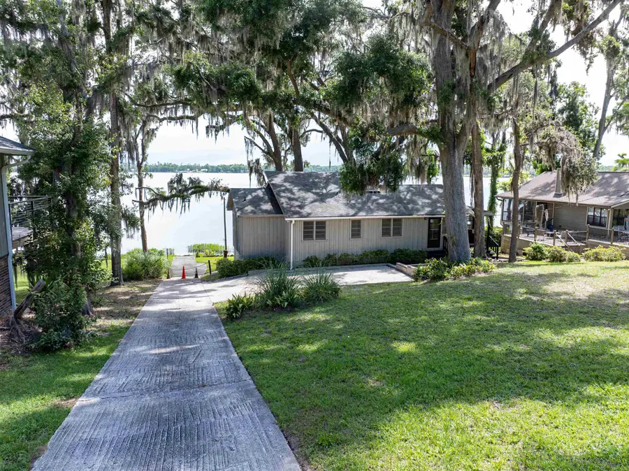 1055 NE Cherry Lake Circle, Madison, FL 32340 - Image #3