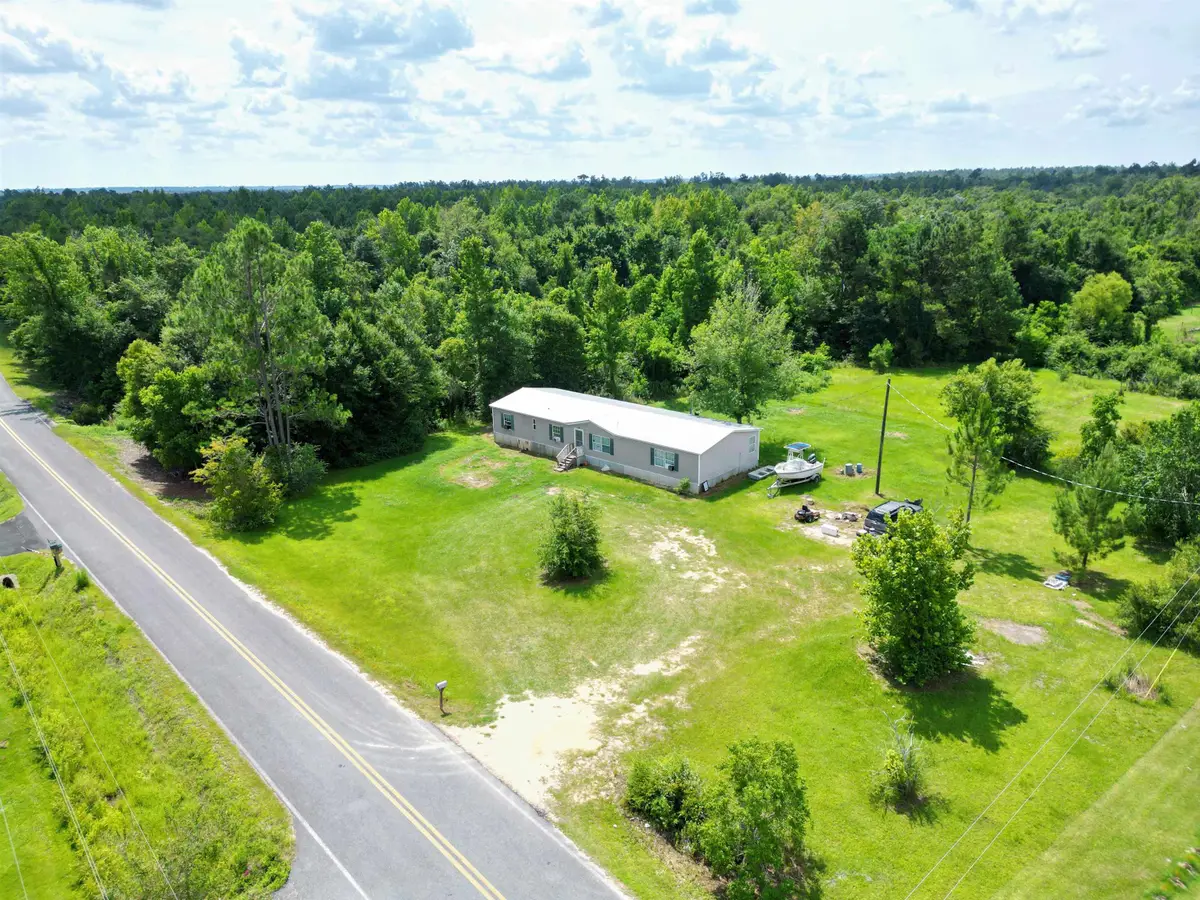 20655 NE Parrish Lake Road, Blountstown, FL 32424 - #1