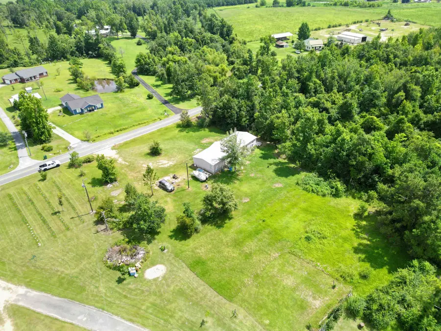 20655 NE Parrish Lake Road, Blountstown, FL 32424 - #3