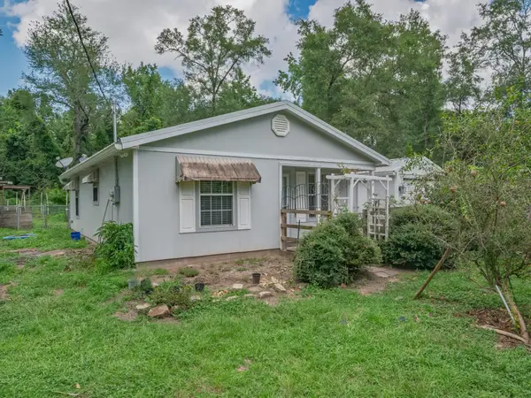 194 Jean Drive, Crawfordville, FL 32327