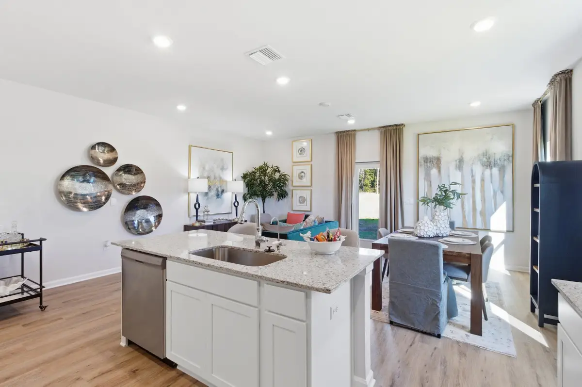 180 Turpentine Drive, Crawfordville, FL 32327 - Image #1