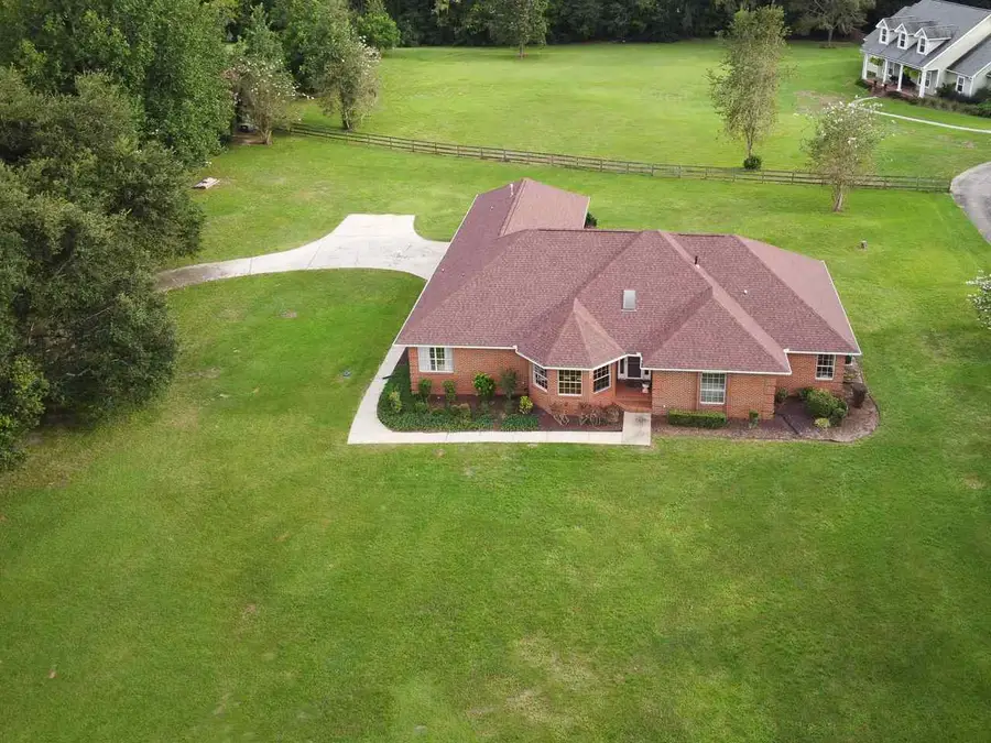 9249 Oakfair Drive, Tallahassee, FL 32317 - Image #2