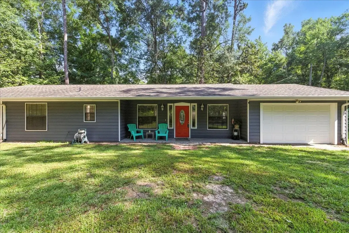 525 Tharpe Circle, Quincy, FL 32351 - Image #1