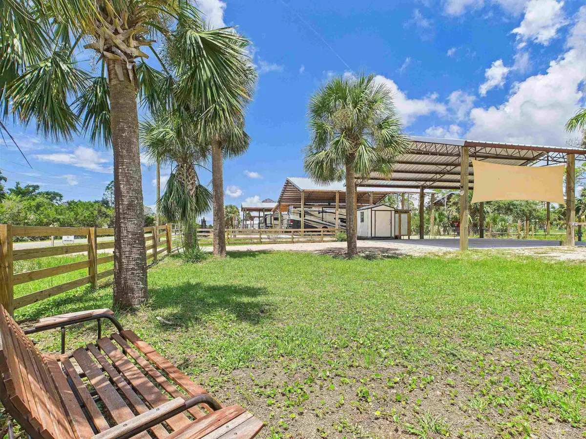 350 Cedar Island Road, Perry South, FL 32348 - Image #1