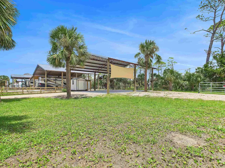 350 Cedar Island Road, Perry South, FL 32348 - Image #3