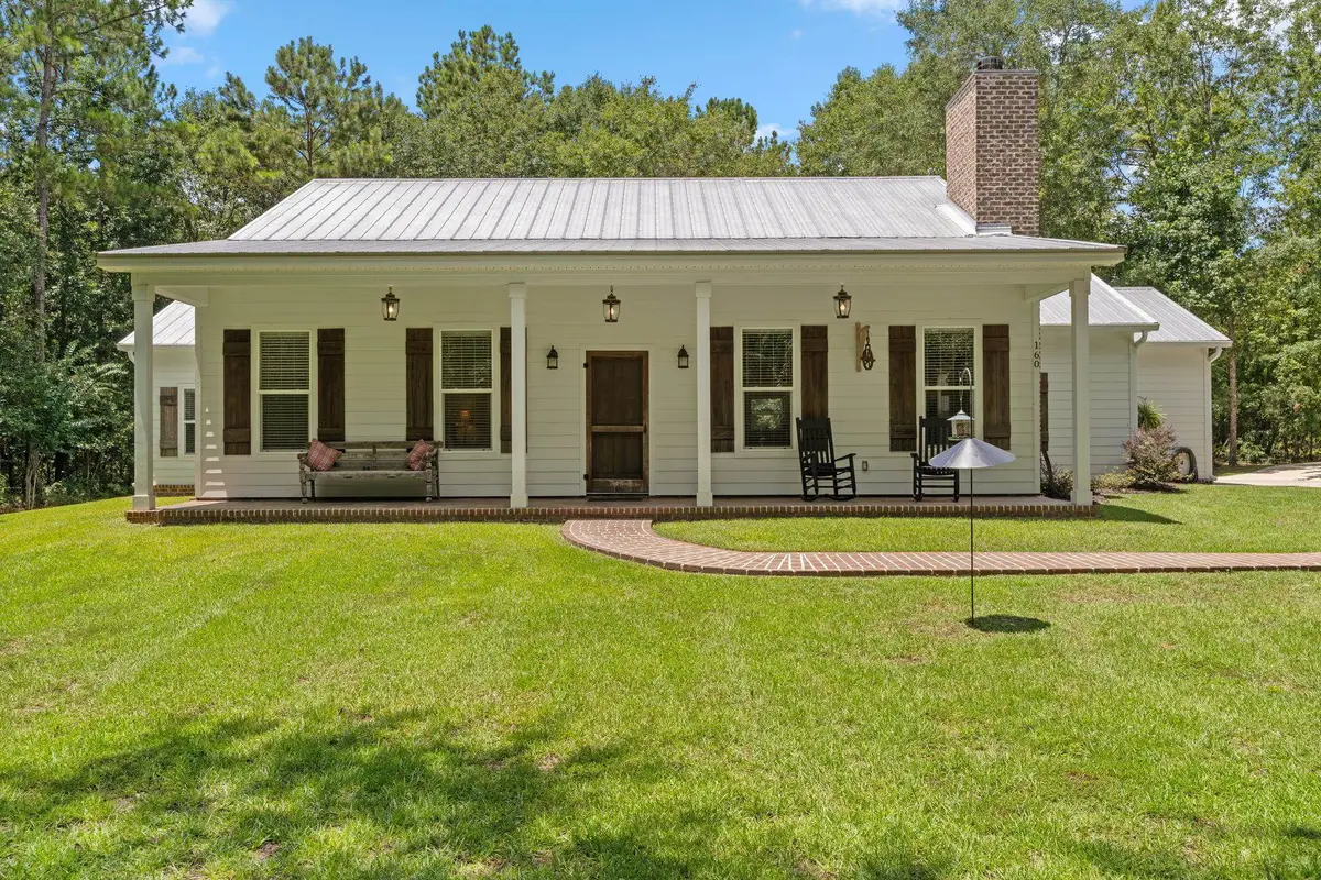 160 Lineage Court, Monticello, FL 32344 - Image #1