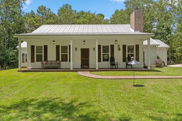 160 Lineage Court, Monticello, FL 32344