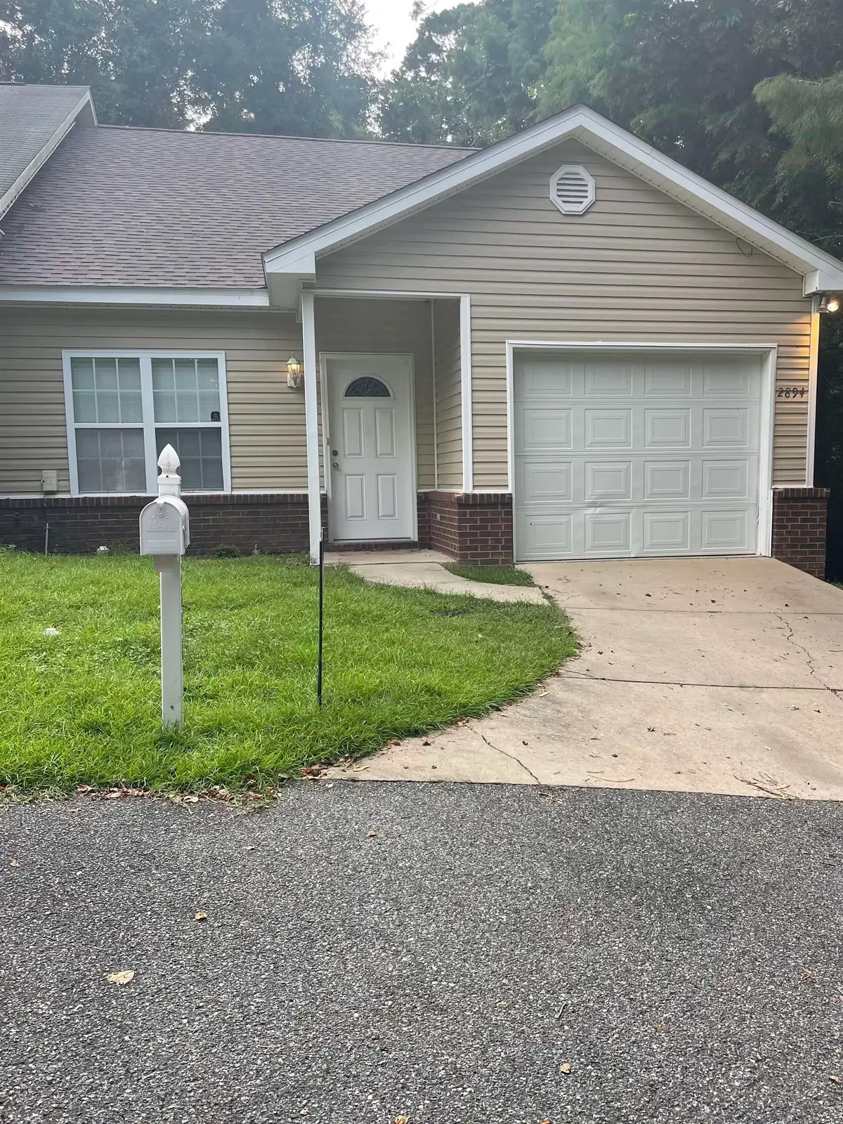 2894 Lakeshore Dr, Tallahassee, FL 32312 - Image #1