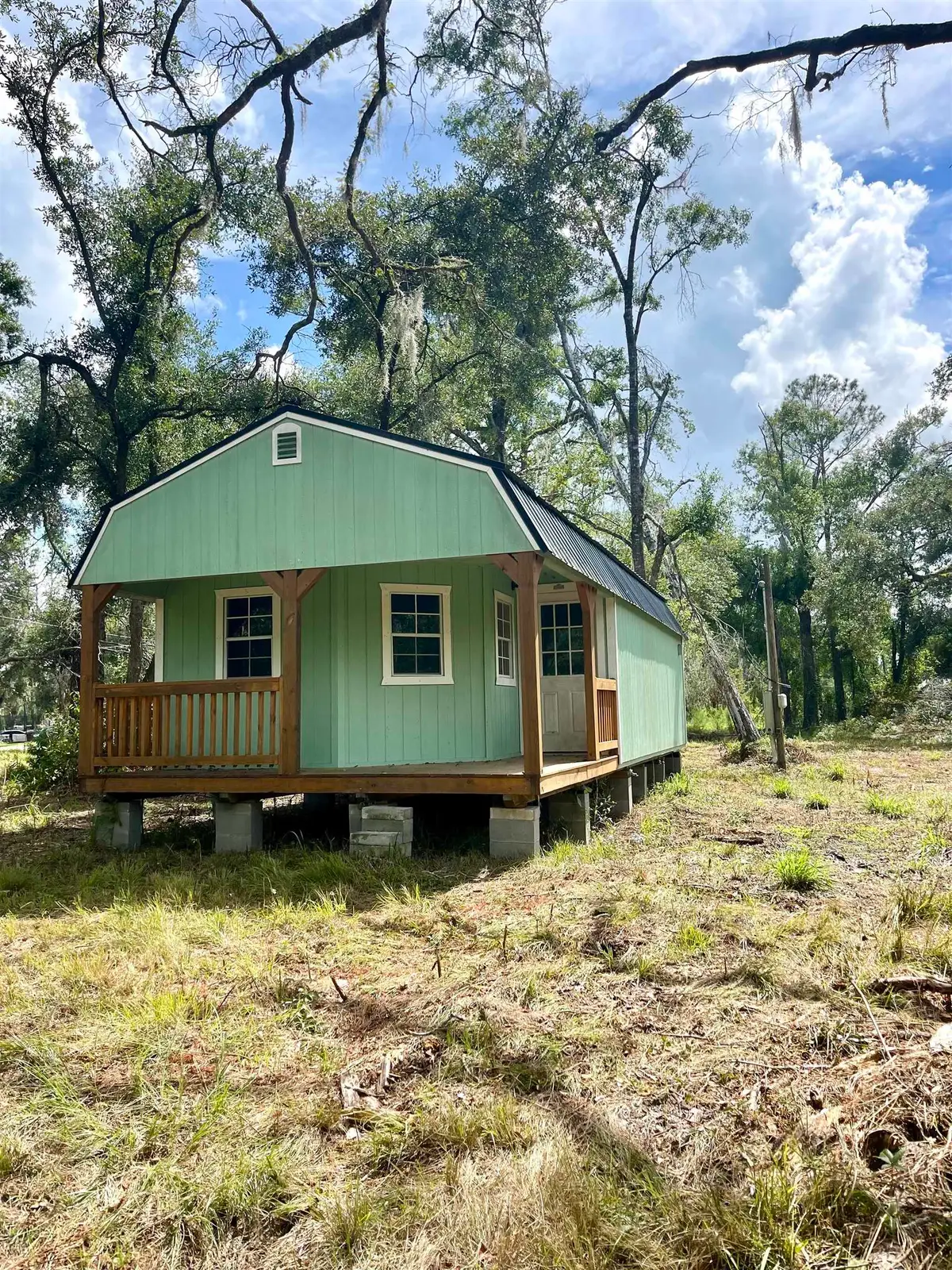 4635 Fortner Circle, Perry, FL 32347 - Image #1