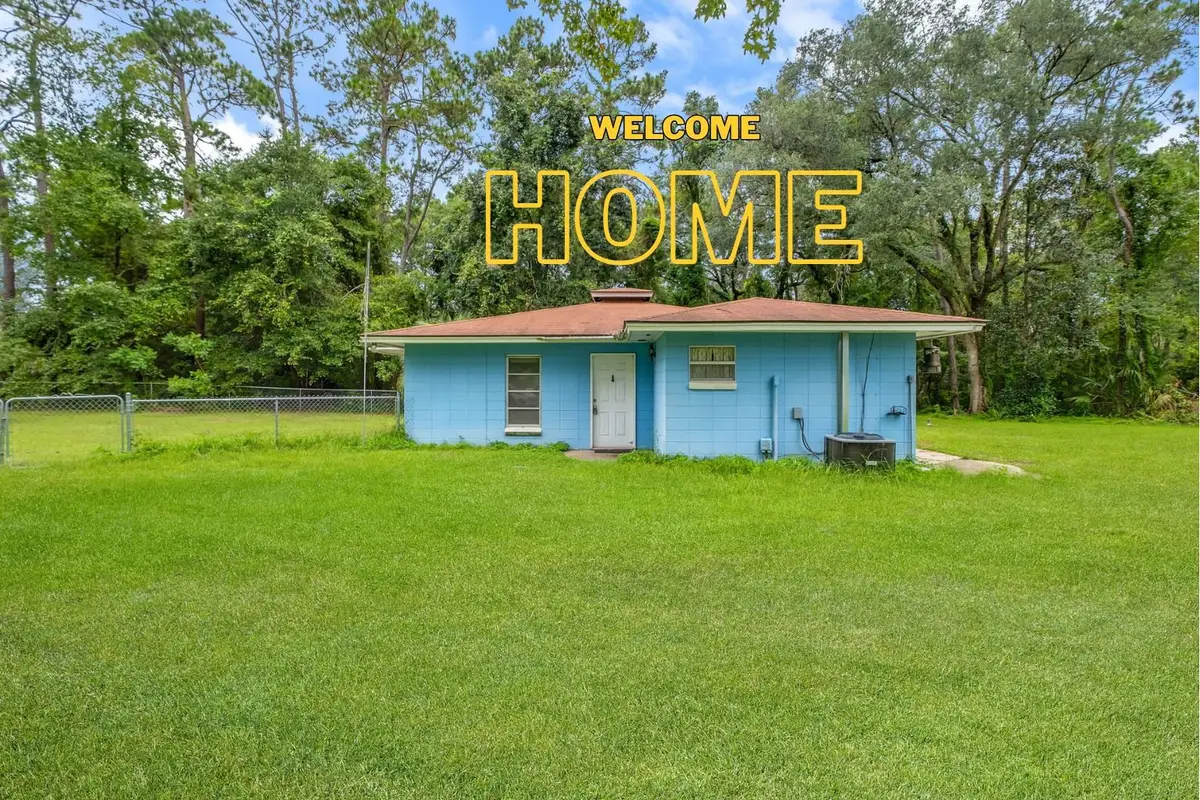 7674 Christy Cary Lane, Tallahassee, FL 32304 - Image #1