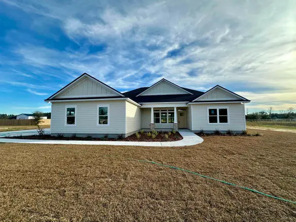 63 Golden Loop, Crawfordville, FL 32327