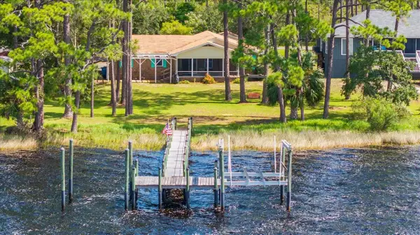 2413 Surf Road, Panacea, FL 32346