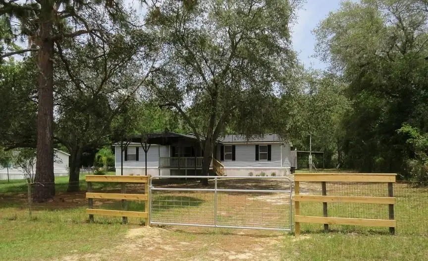7595 Oak Forest Road, Keystone Heights, FL 32656 - #1