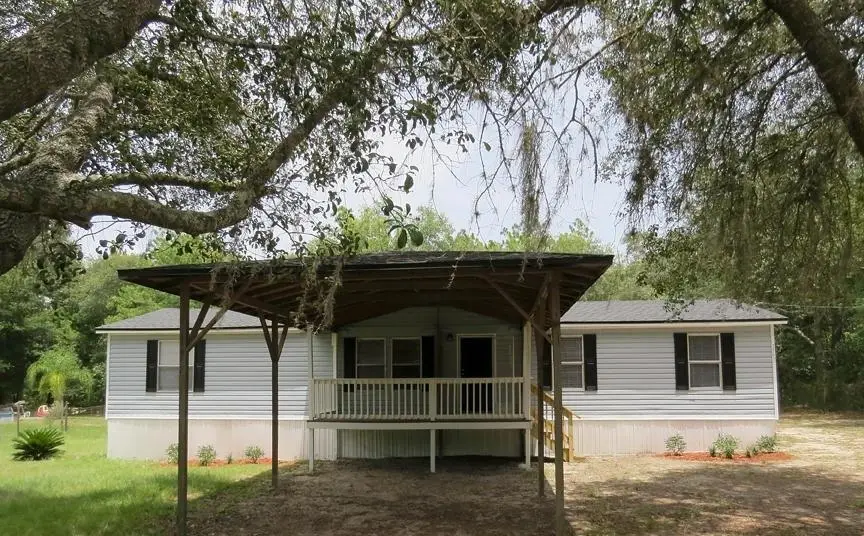 7595 Oak Forest Road, Keystone Heights, FL 32656 - #3