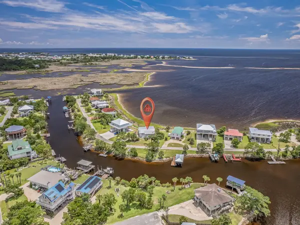 122 Ocean View Drive, Crawfordville, FL 32327