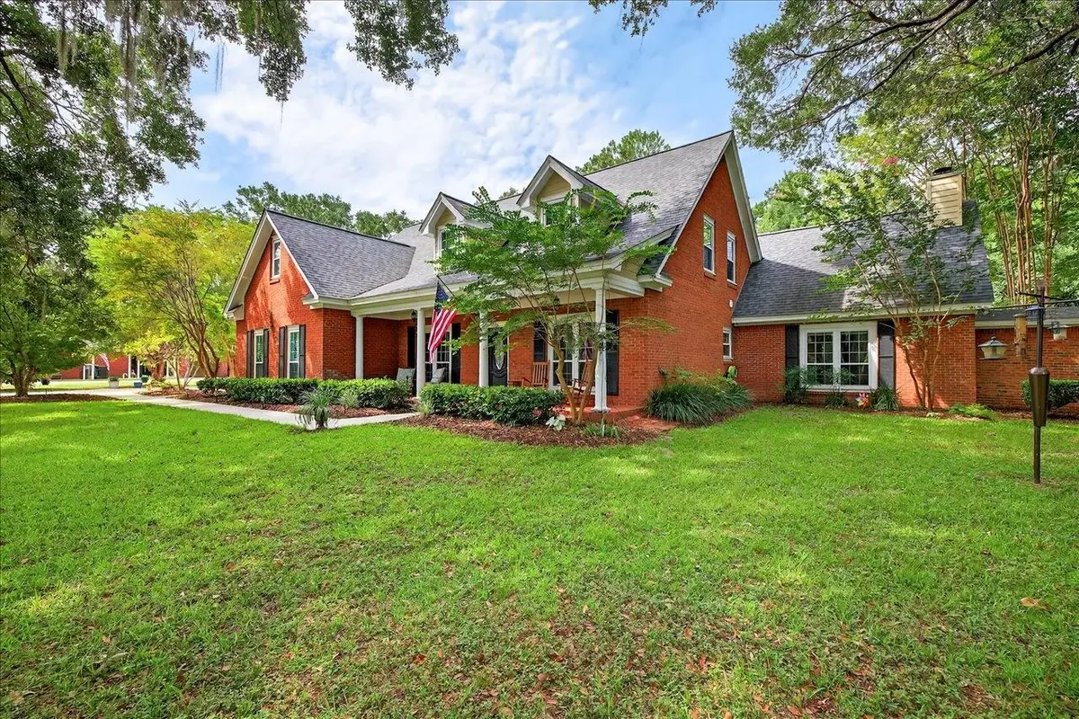 211 Meadow Ridge Drive, Tallahassee, FL 32312 - #1