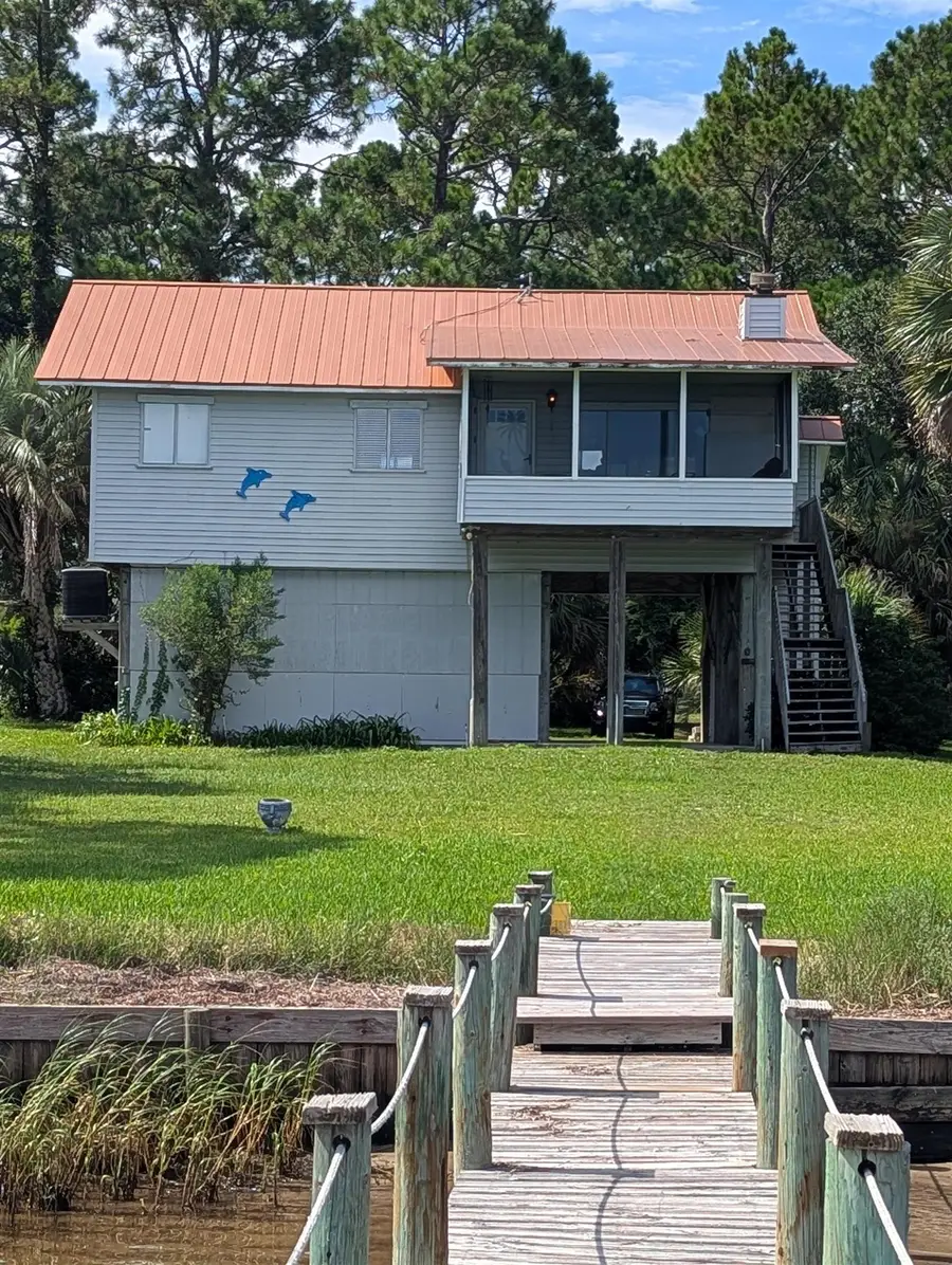 2538 Highway 98, Carrabelle, FL 32323 - Image #3