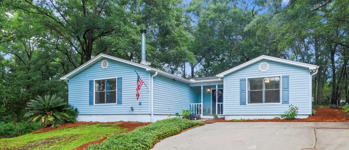 5432 Grove Valley Road, Tallahassee, FL 32303 - Image #1