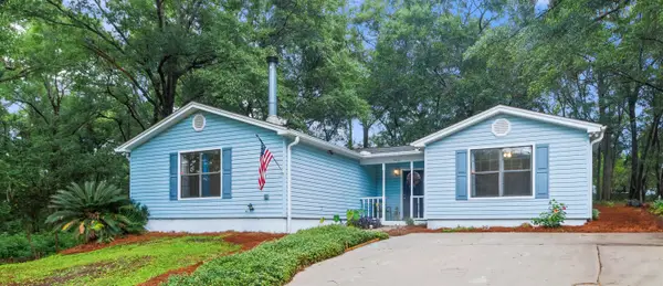 5432 Grove Valley Road, Tallahassee, FL 32303