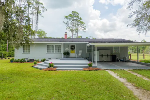 529 NE Evergreen Avenue, Pinetta, FL 32350