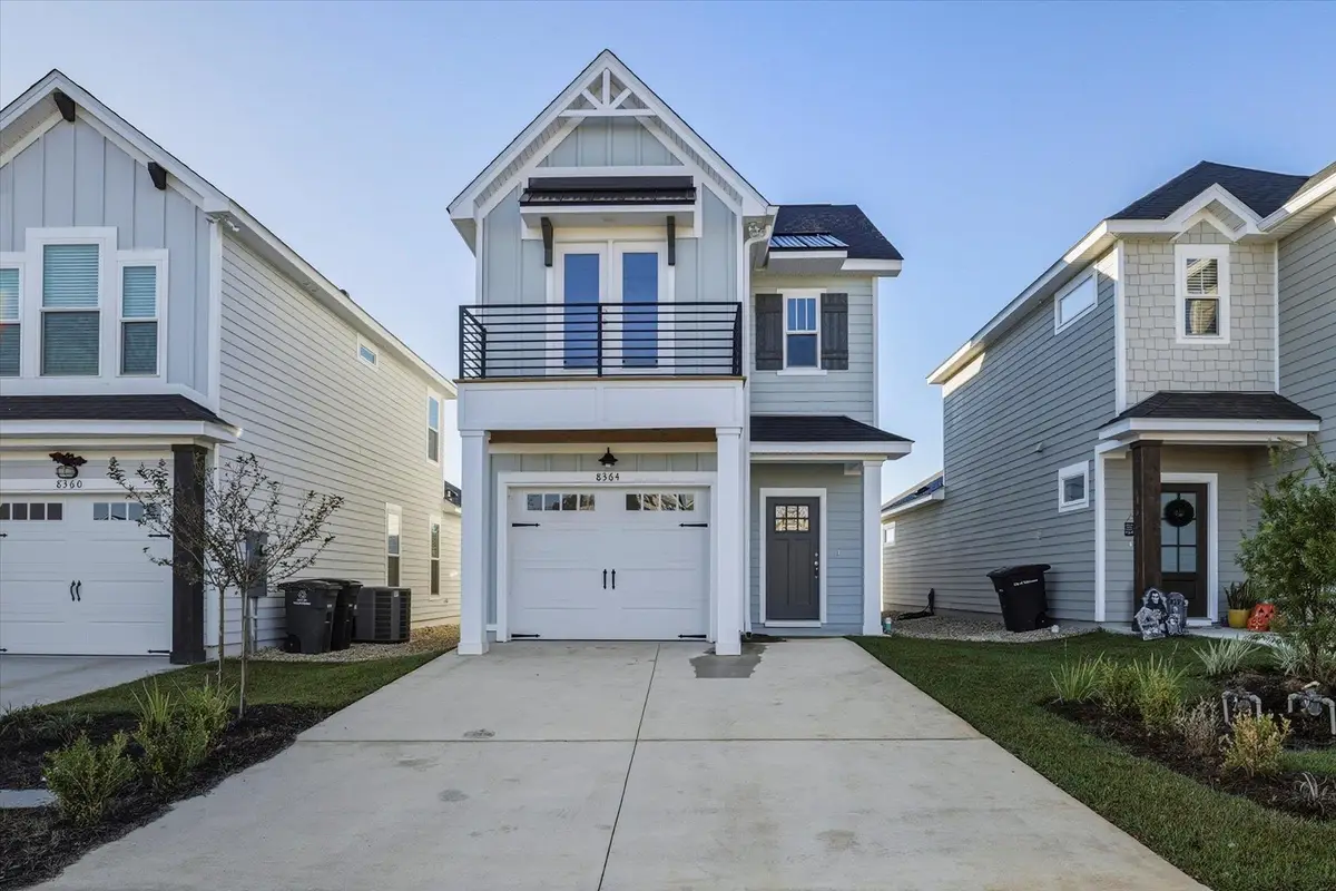 8364 Bull Headly Road, Tallahassee, FL 32312 - Image #1