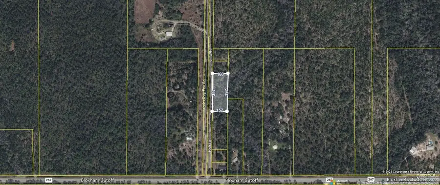 XXX Holt Lane, Tallahassee, FL 32310 - Image #3