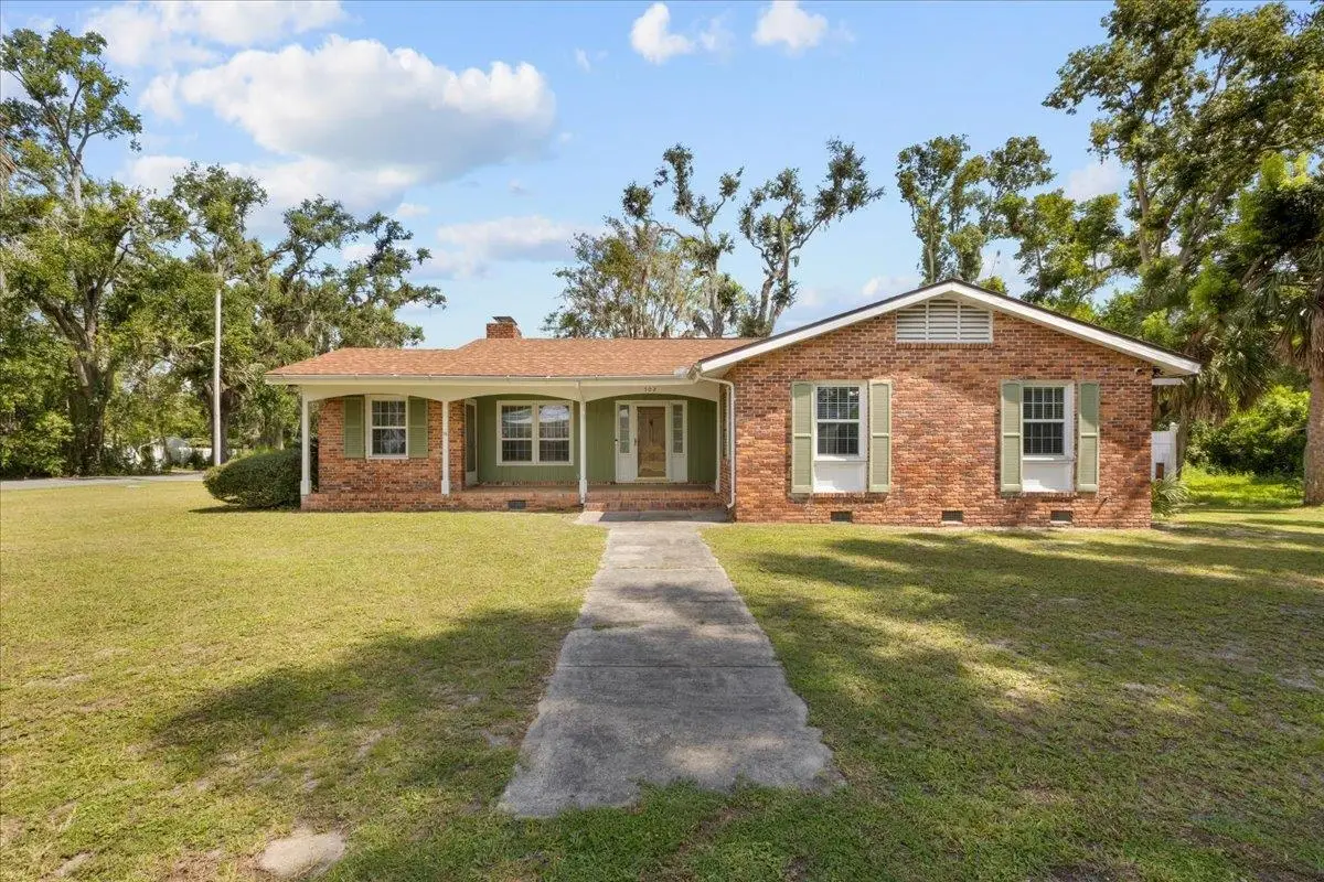 502 E Bay Street, Perry, FL 32347 - Image #1