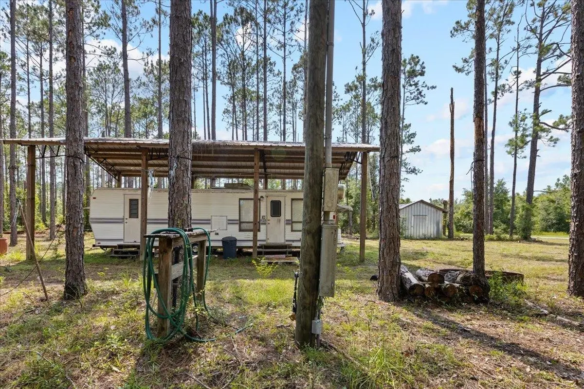 2759 SW Wonderwood Street, Greenville, FL 32331 - Image #1