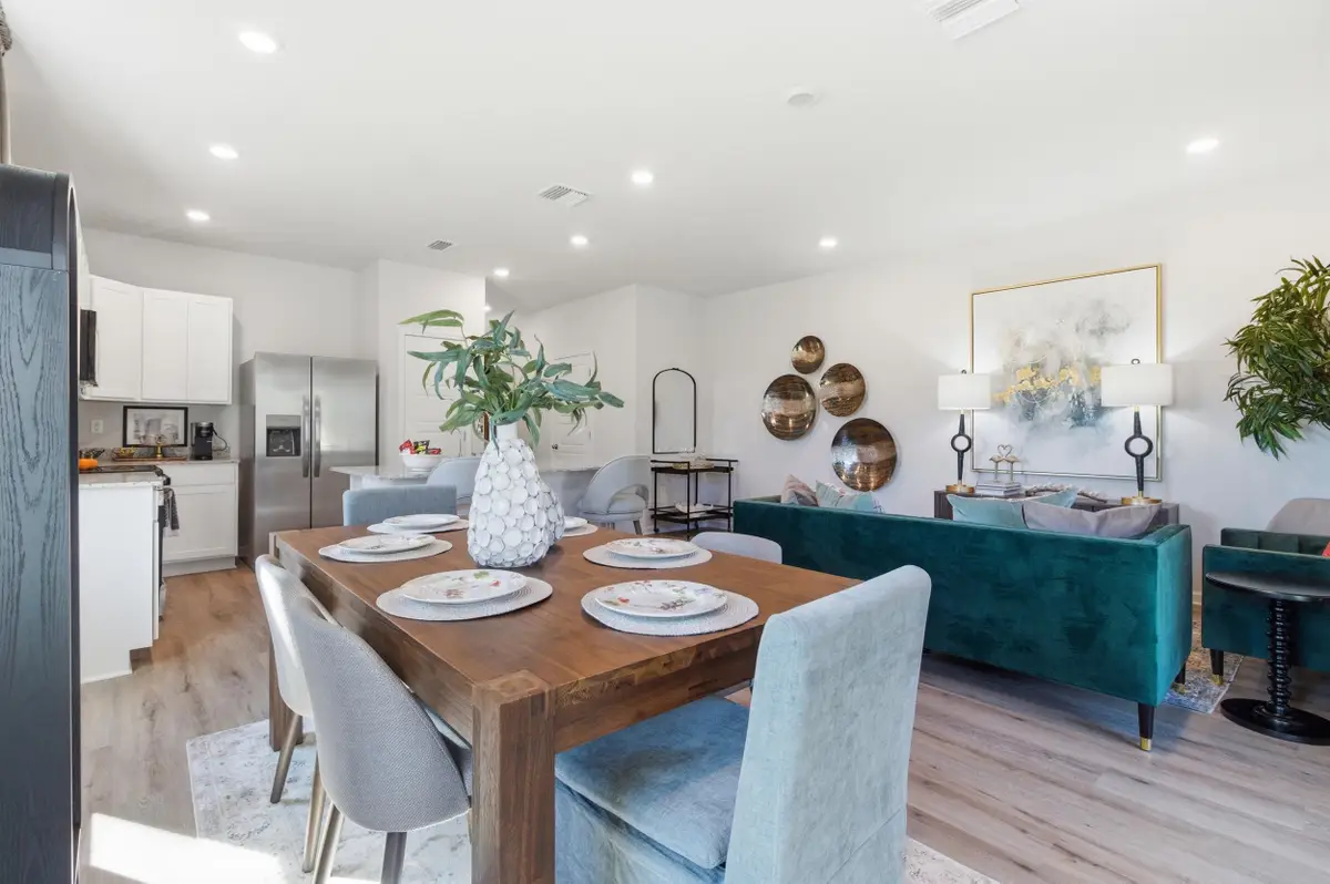 179 Turpentine Drive, Crawfordville, FL 32327 - Image #1