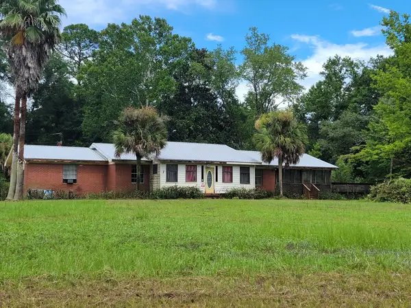 155 Porsche Lane, Crawfordville, FL 32327