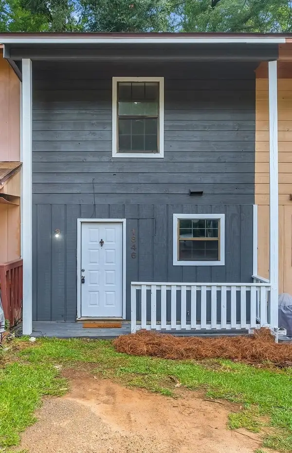 1846 Sylvan Court, Tallahassee, FL 32303