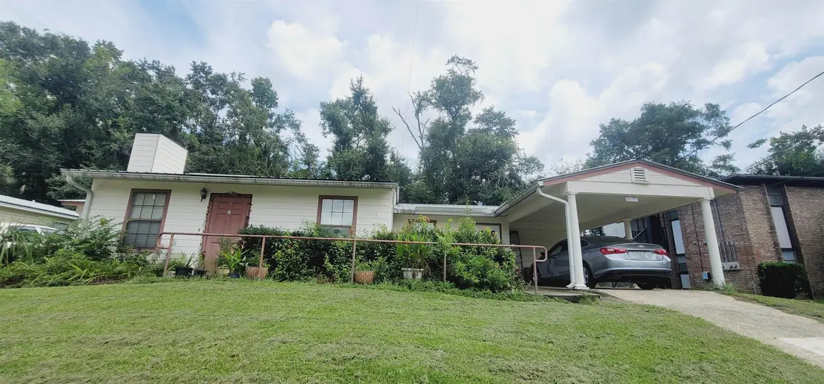 1924 Darryl Drive #A, Tallahassee, FL 32301 - Image #1