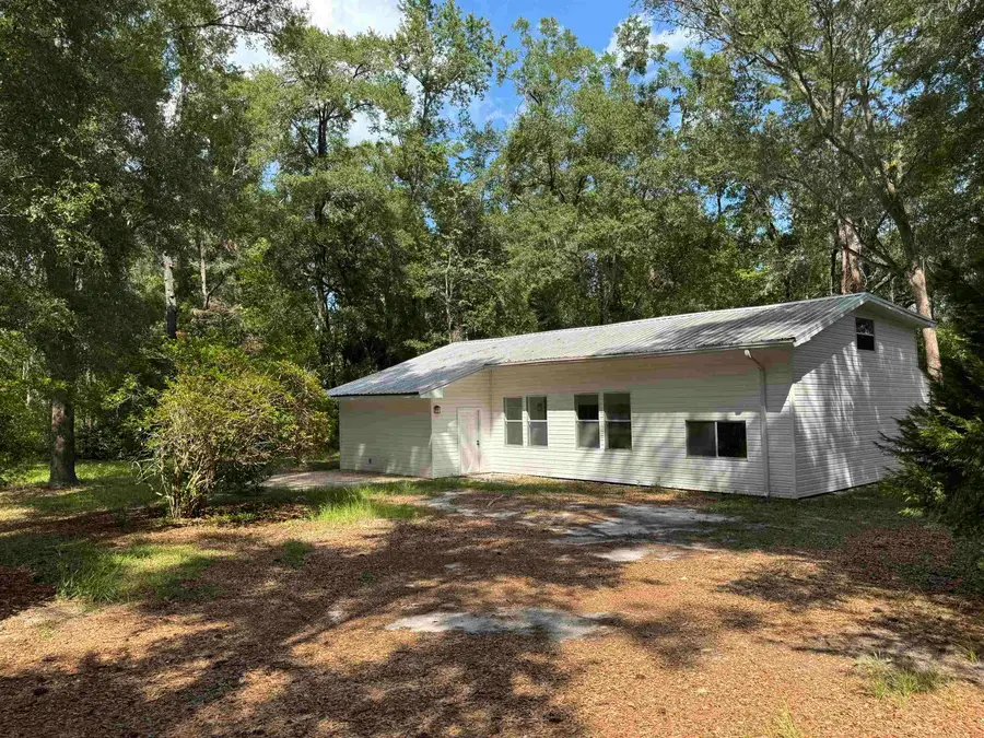 122 Horseshoe Trail, Crawfordville, FL 32327 - Image #3