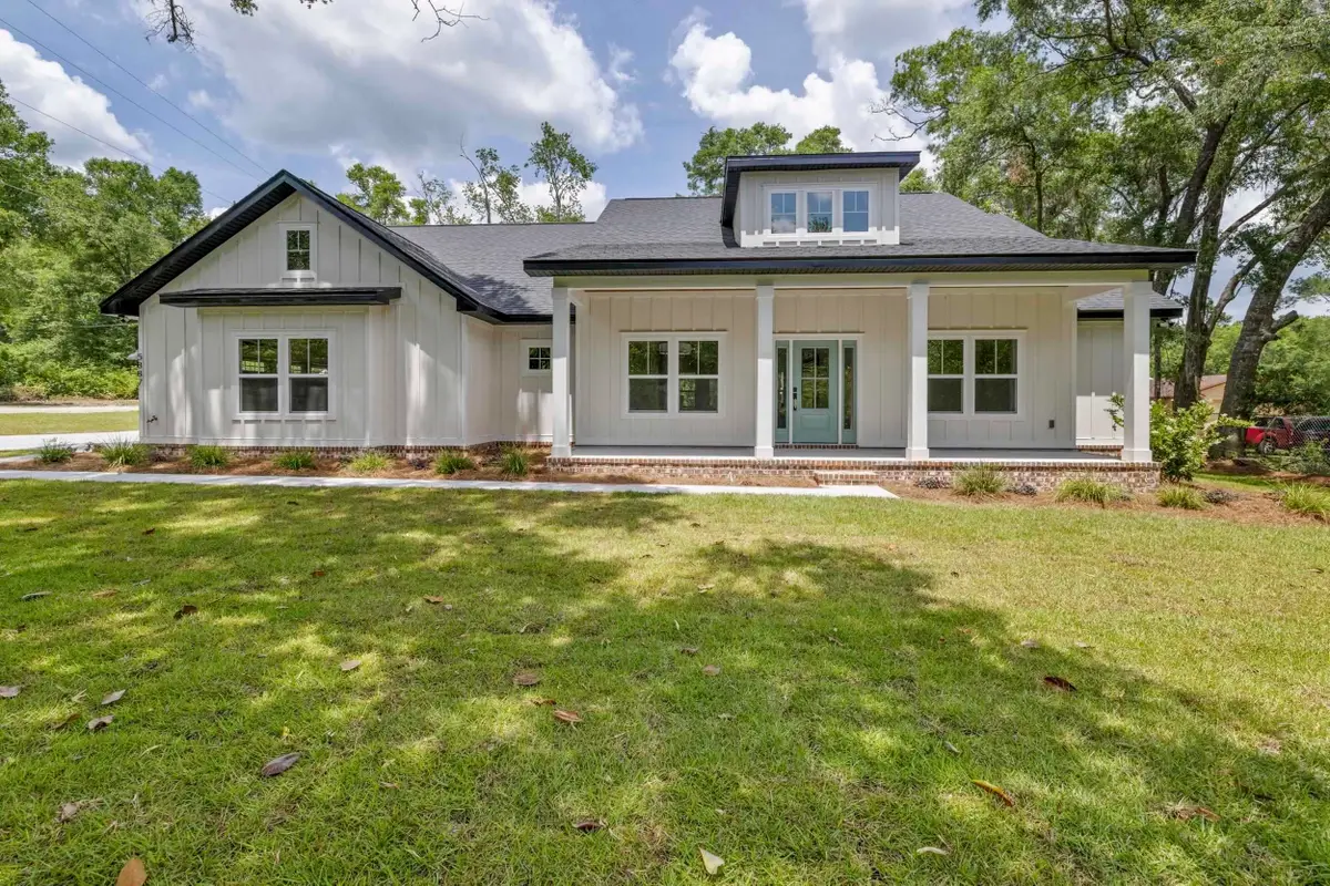 5887 Williams Road, Tallahassee, FL 32311 - Image #1