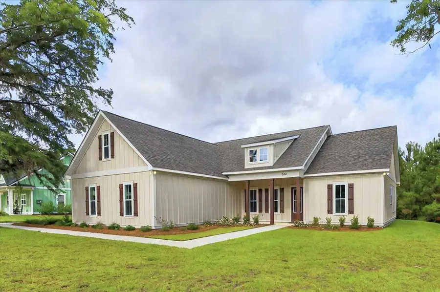 5410 Peace Dove Trail, Tallahassee, FL 32311 - Image #2