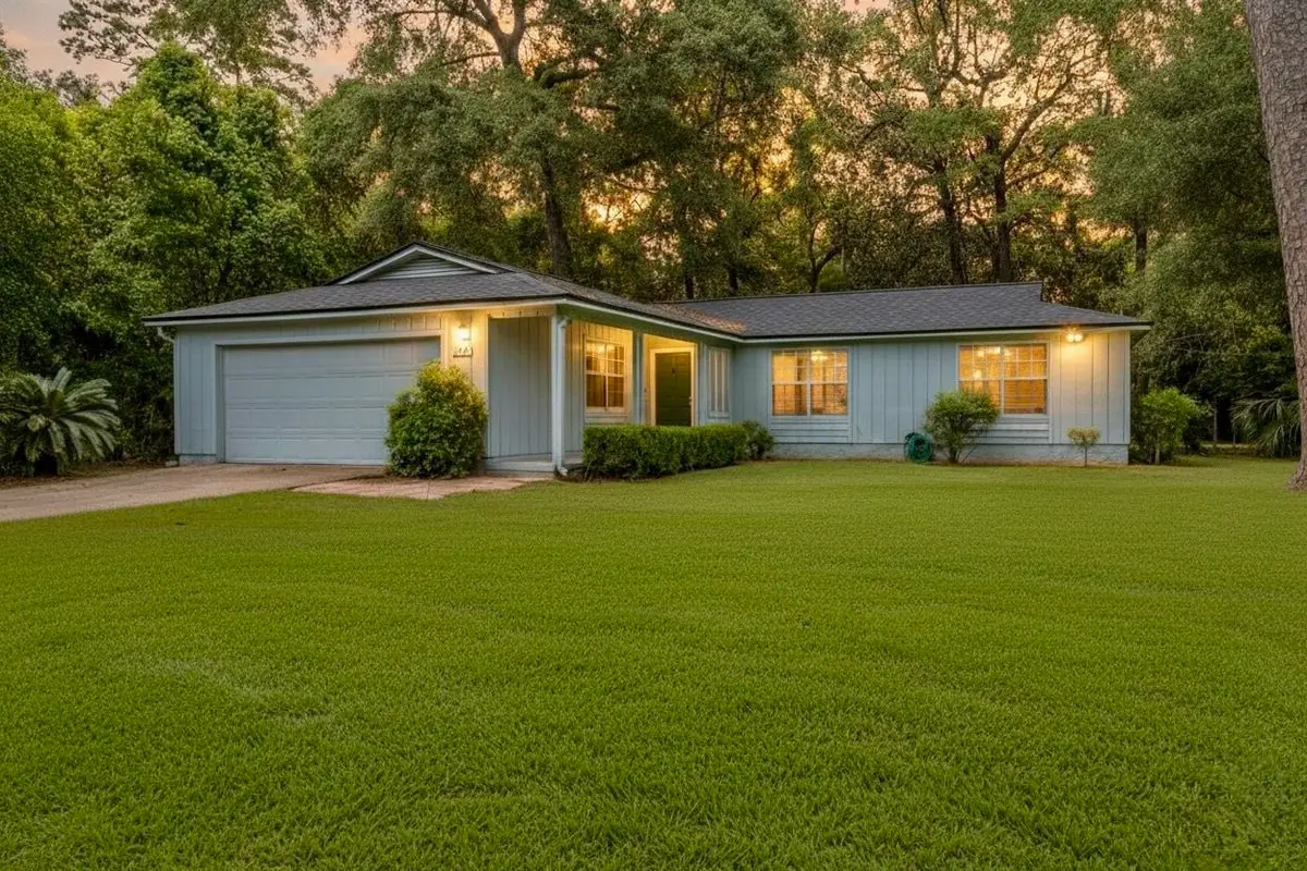 212 Meridianna Drive, Tallahassee, FL 32312 - Image #1
