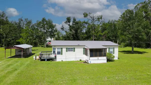 298 SE Alafia Terrace, Lee, FL 32059