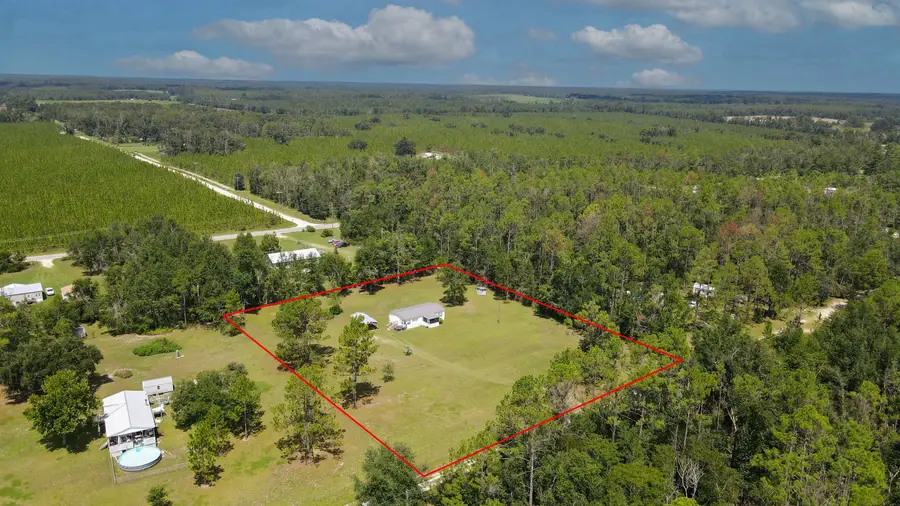 298 SE Alafia Terrace, Lee, FL 32059 - Image #3