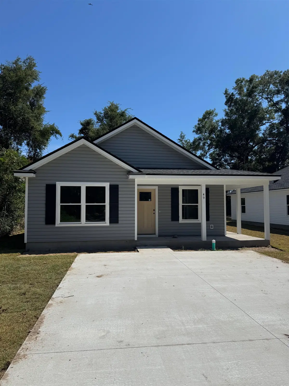 49 Summer Brooke Lane, Crawfordville, FL 32327 - Image #1