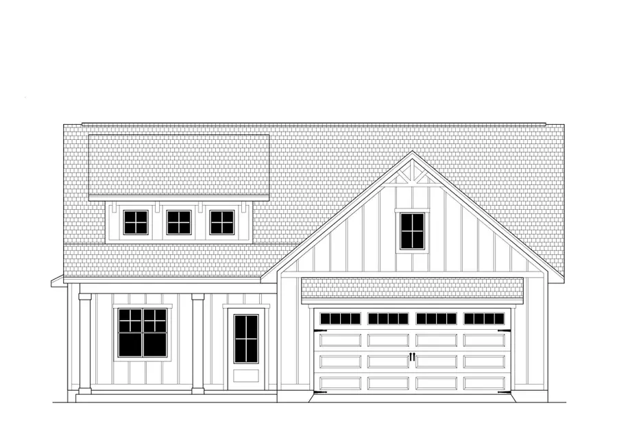 Lot 14 Powderhorn Avenue, Tallahassee, FL 32309 - Image #2