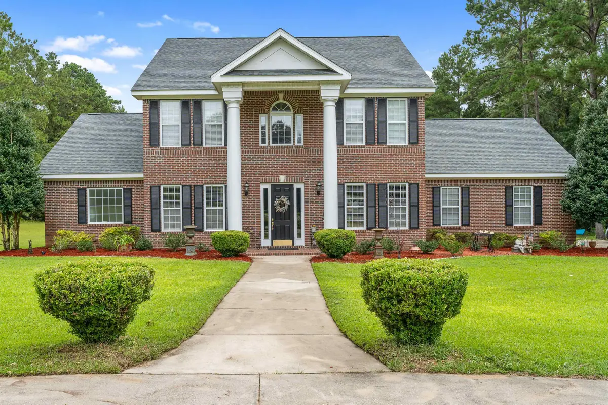 825 Rainey Run, Monticello, FL 32344 - Image #1