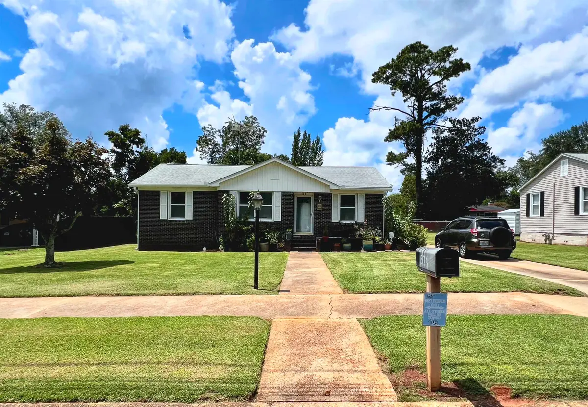 326 N 10th Street, Quincy, FL 32351 - Image #1