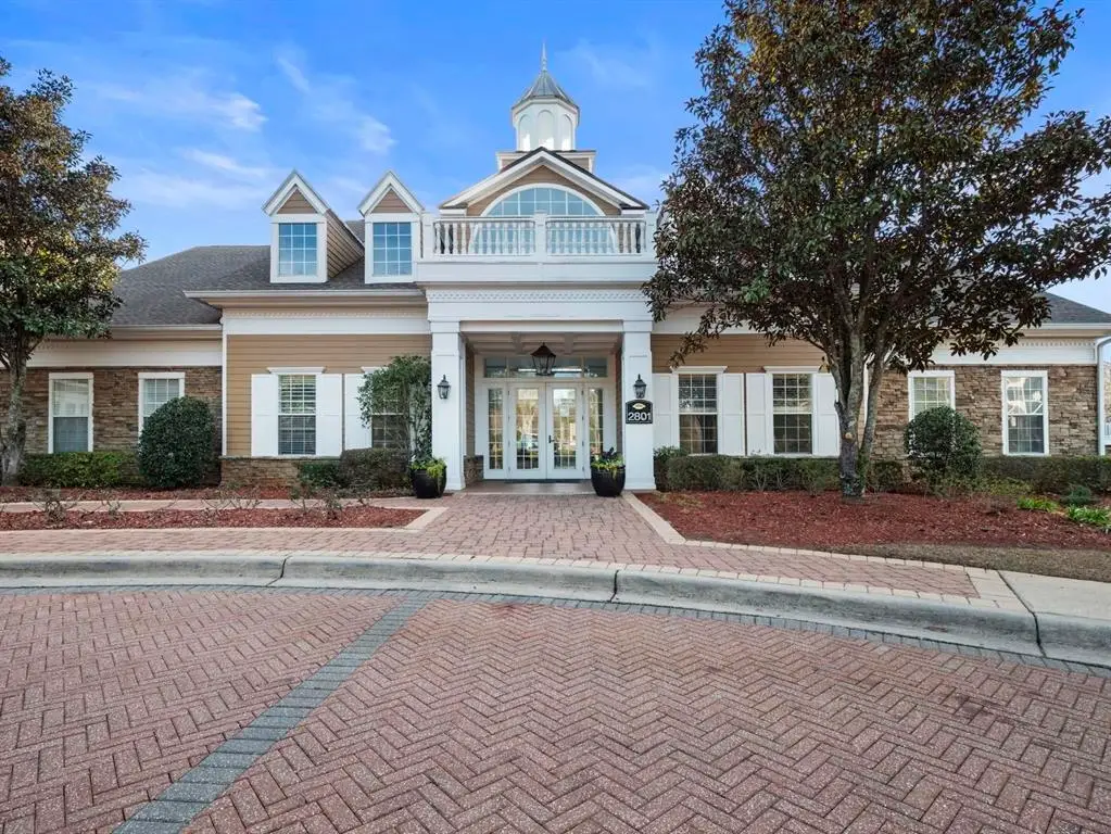 2801 Chancellorsville Drive #802, Tallahassee, FL 32312 - Image #1