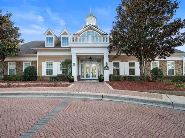 2801 Chancellorsville Drive #802, Tallahassee, FL 32312