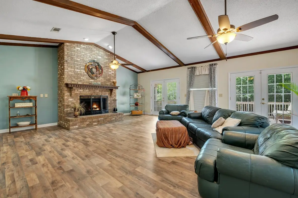 9025 Buck Lake Road, Tallahassee, FL 32317 - Image #1