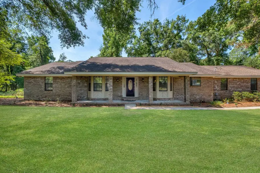 9025 Buck Lake Road, Tallahassee, FL 32317 - Image #3