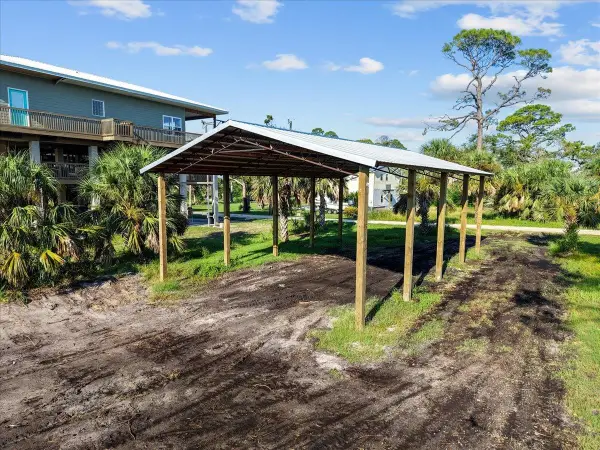 21460 Osprey Road, Perry, FL 32348