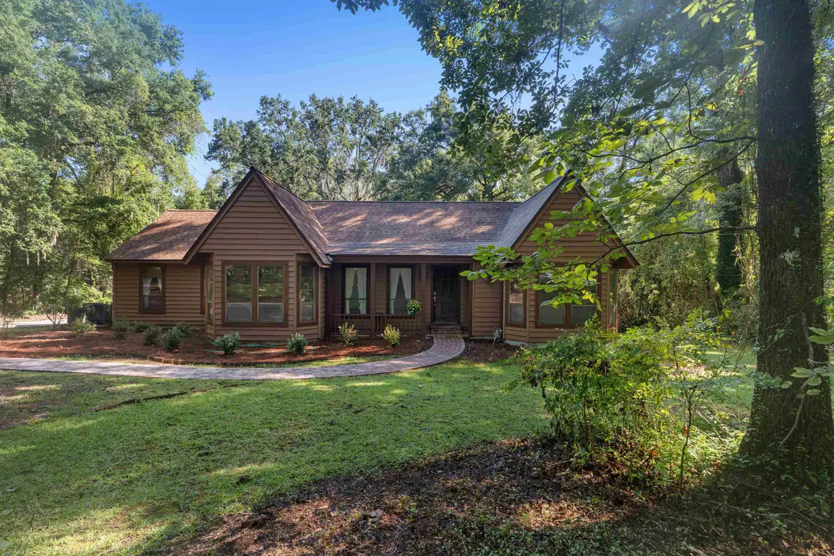 814 Maderia Circle, Tallahassee, FL 32312 - Image #1